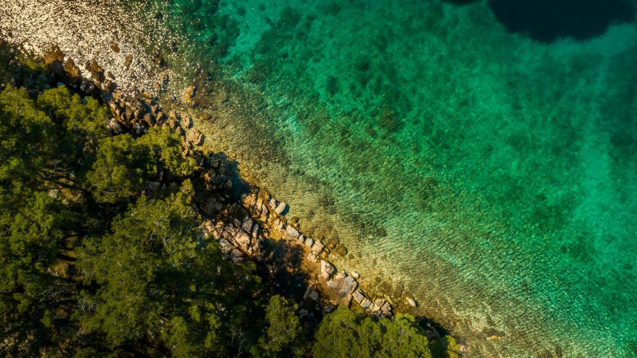 Valamar Amicor Resort Стари Град Экстерьер фото