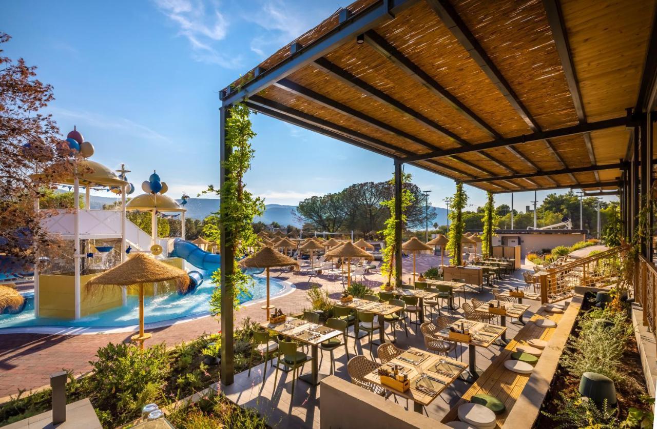 Valamar Amicor Resort Стари Град Экстерьер фото
