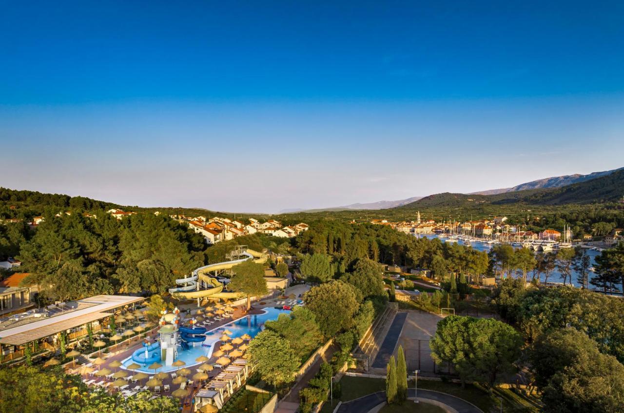 Valamar Amicor Resort Стари Град Экстерьер фото
