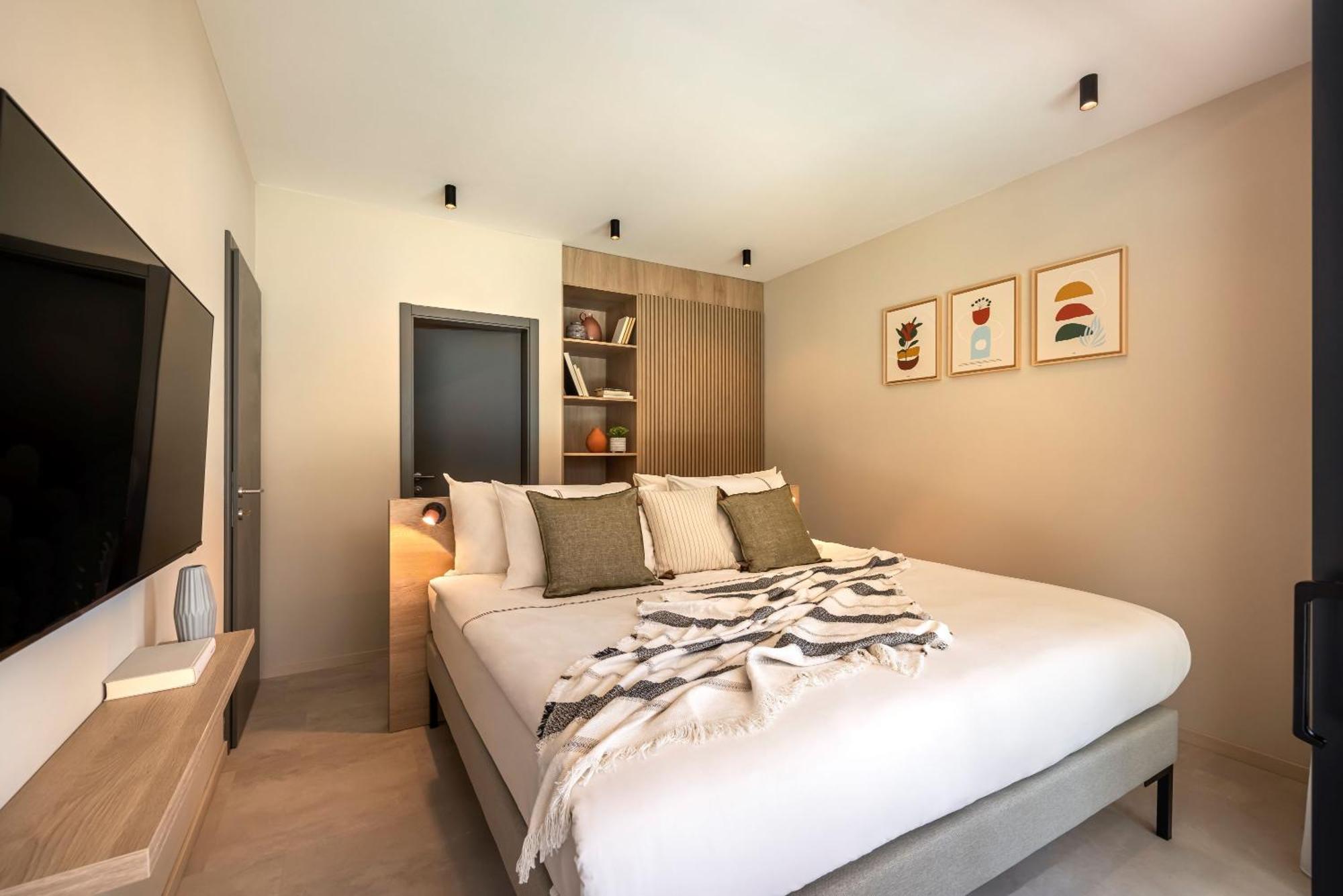 Valamar Amicor Resort Стари Град Номер фото